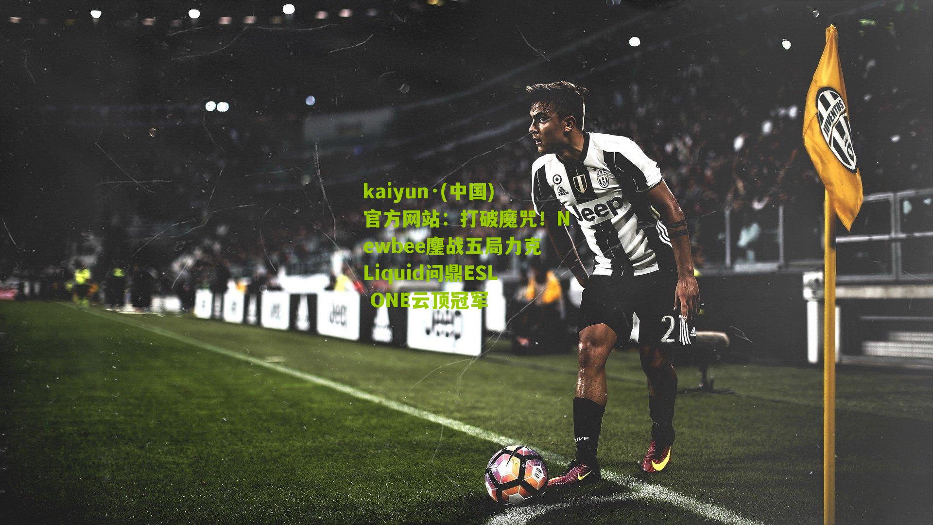 打破魔咒！Newbee鏖战五局力克Liquid问鼎ESL ONE云顶冠军